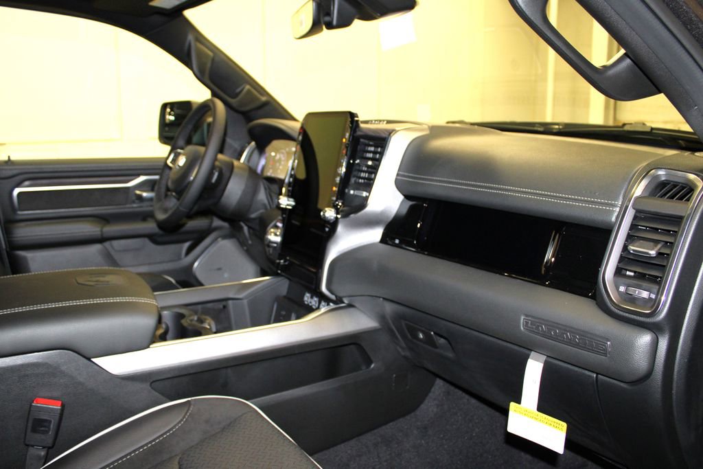 New 2026 RAM 1500 Laramie image 30