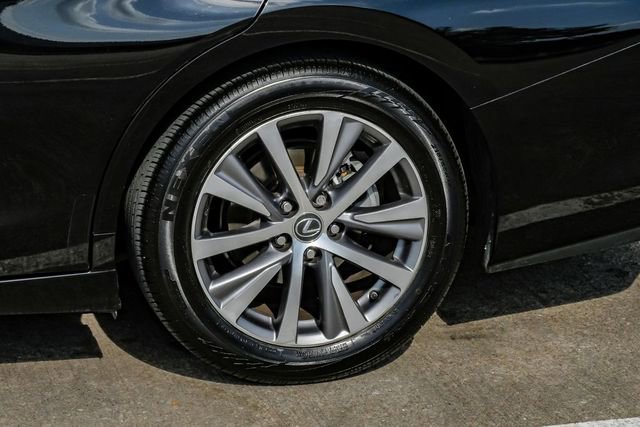 Used 2020 Lexus ES 350 w/ Premium Package FWD image 63
