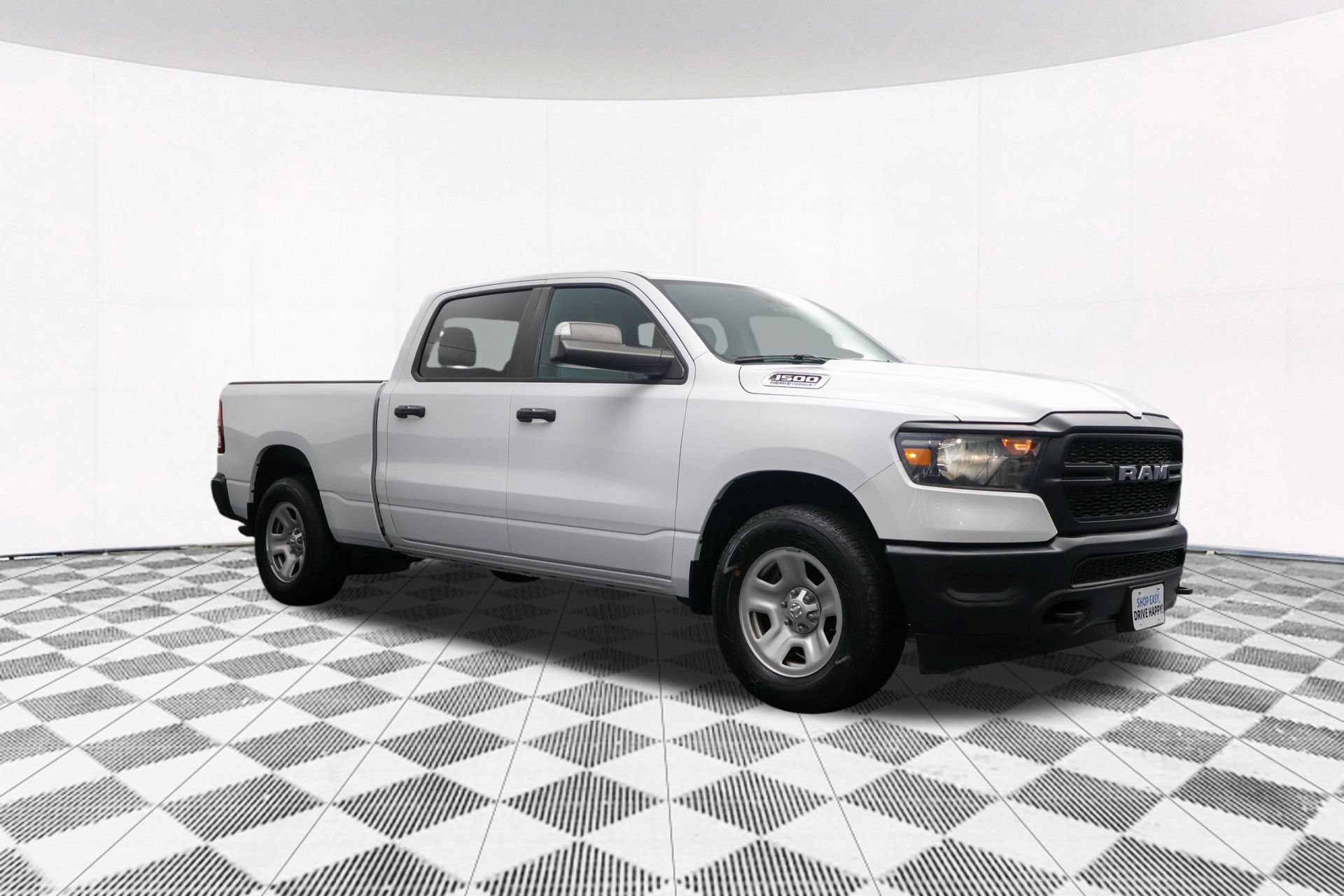 Used 2023 RAM 1500 Tradesman w/ Tradesman Group AWD/4WD image 45