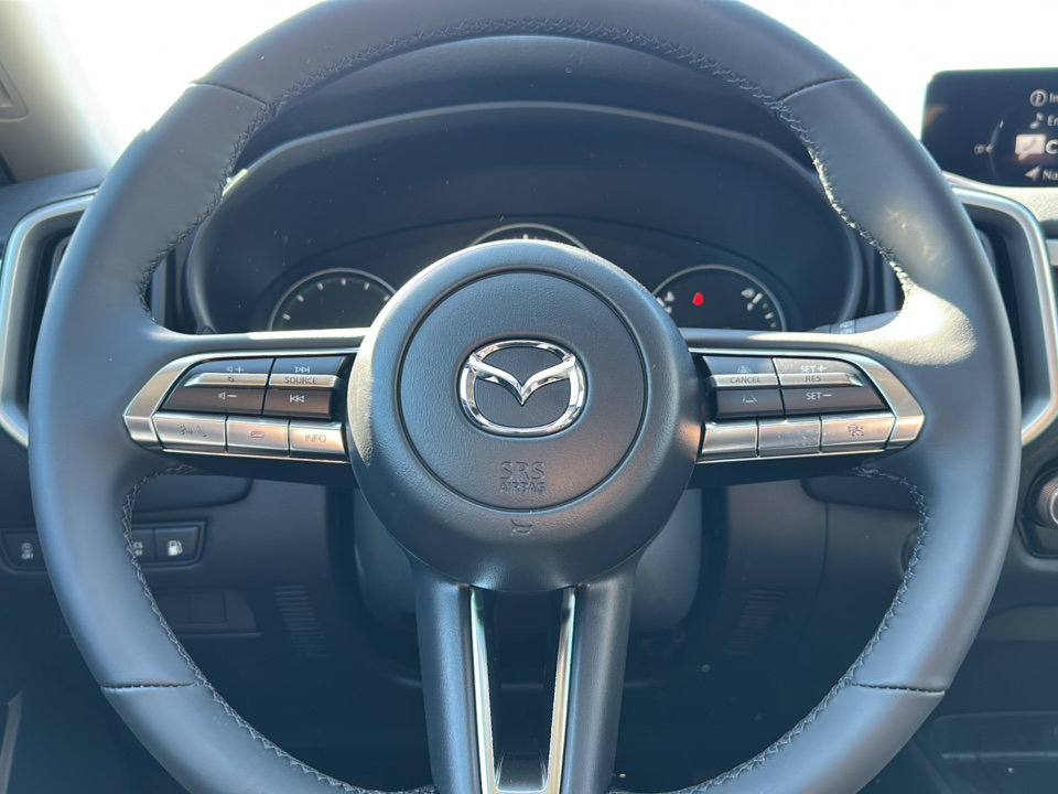 New 2026 MAZDA CX-50 2.5 Hybrid w/ Weather Package image 15