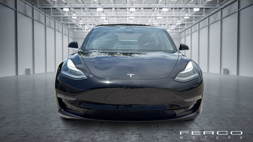 Used 2019 Tesla Model 3 Mid Range RWD image 9