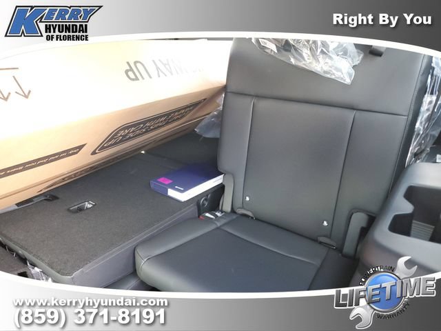 New 2026 Hyundai Santa Fe Calligraphy AWD/4WD image 12
