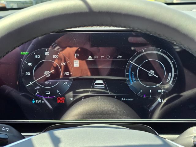 New 2026 Kia Niro Wind FWD image 19