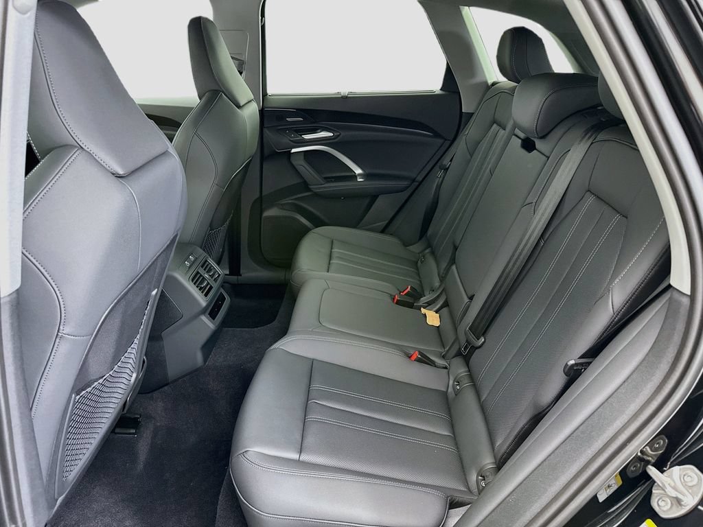 New 2026 Audi Q5 Premium Plus AWD/4WD image 20