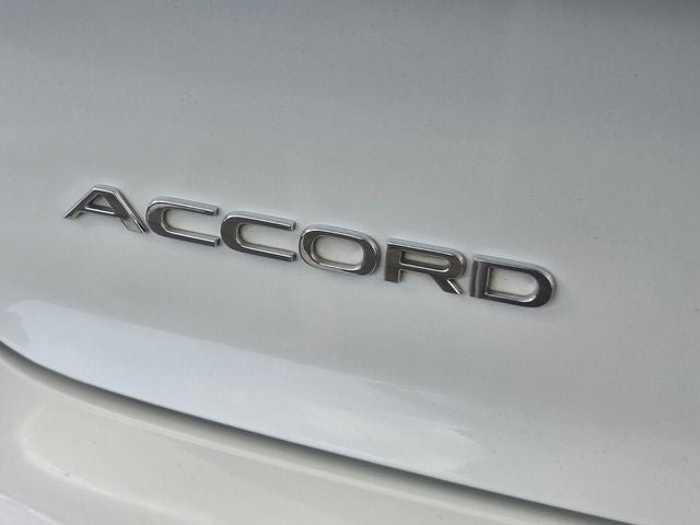 Used 2024 Honda Accord Sport image 35
