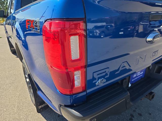 Certified 2020 Ford Ranger XLT w/ Equipment Group 302A Luxury AWD/4WD image 6
