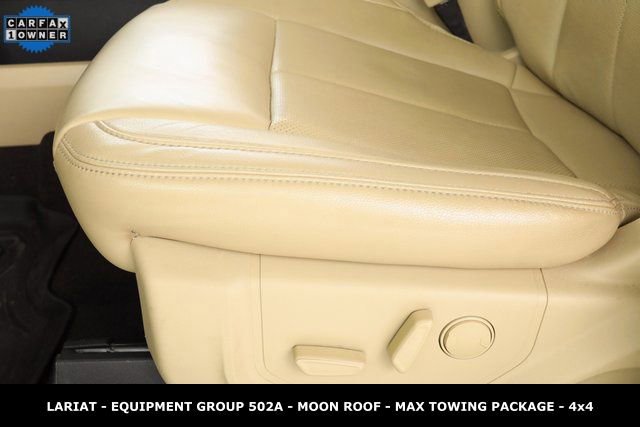 Used 2020 Ford F150 Lariat w/ Equipment Group 502A Luxury image 20