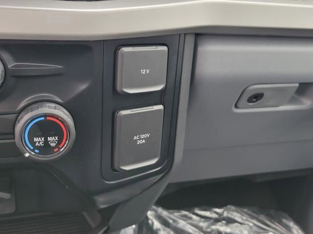 New 2025 Ford F250 XL w/ STX Appearance Package image 30