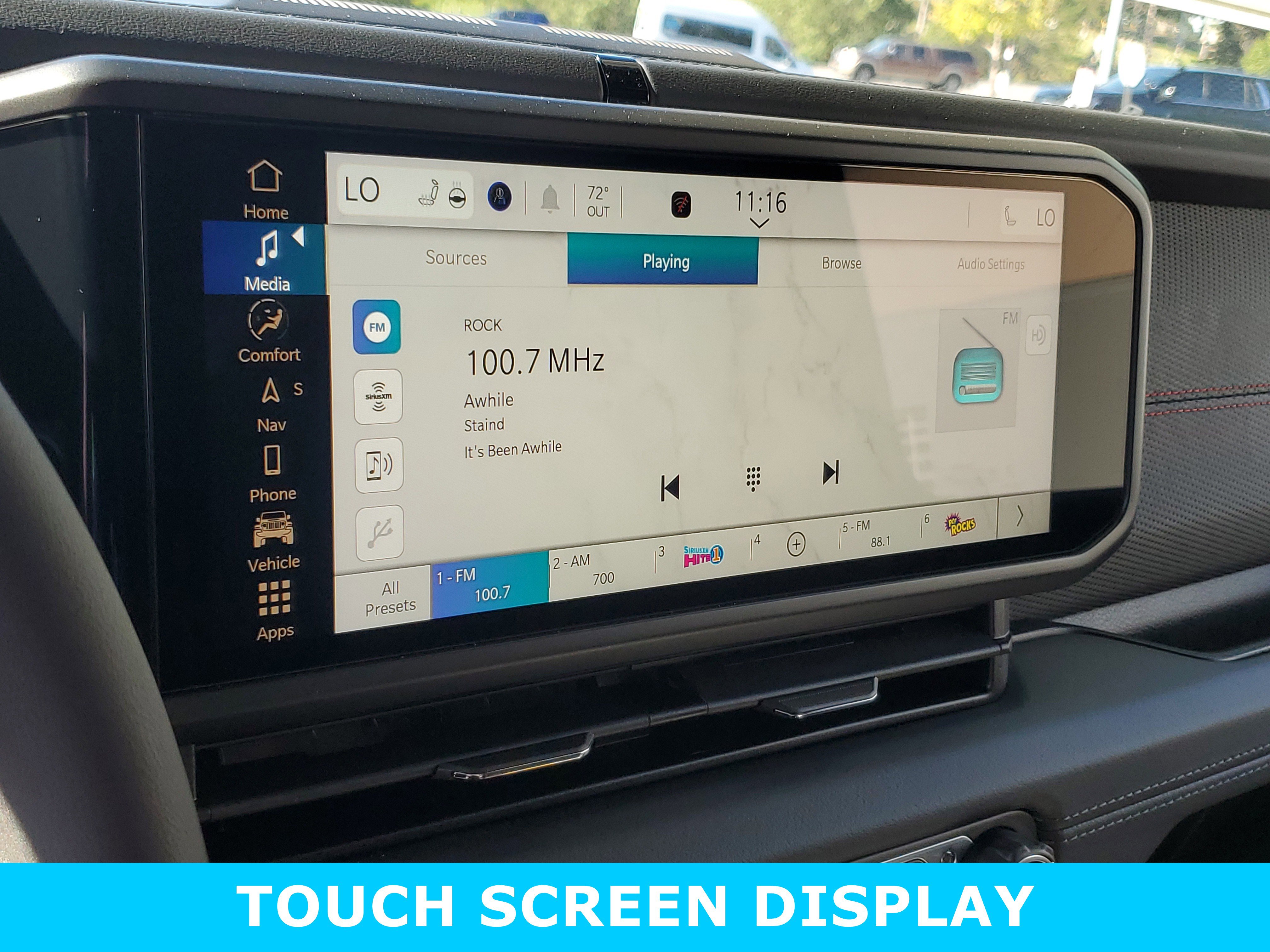 New 2026 Jeep Wrangler Unlimited Rubicon image 16