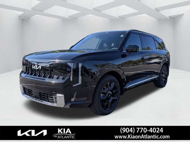New 2027 Kia Telluride SX Prestige AWD/4WD image 7