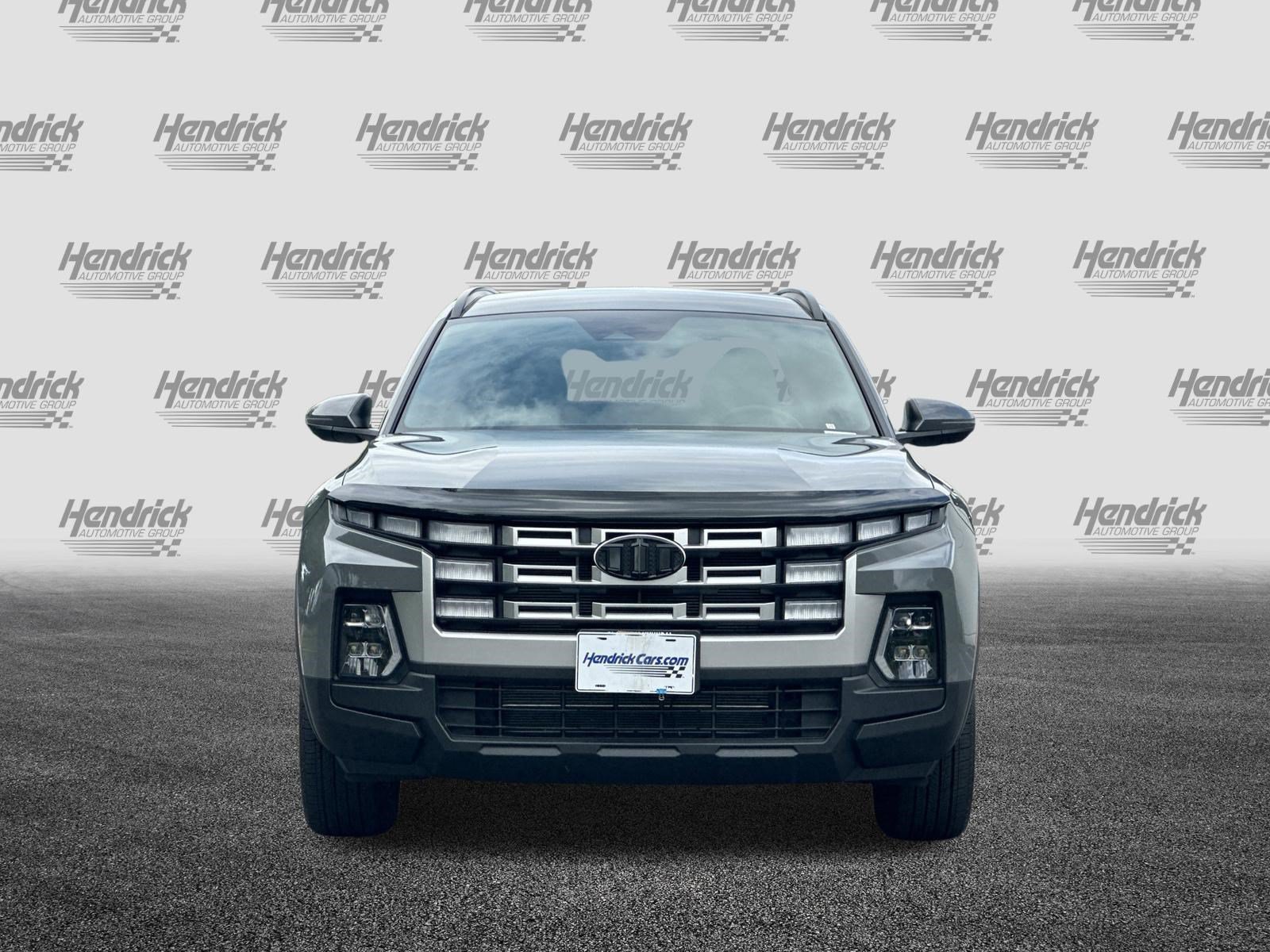 Used 2026 Hyundai Santa Cruz SEL FWD image 10