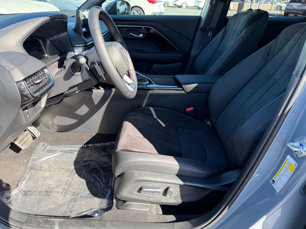 New 2026 Acura ADX A-Spec AWD/4WD image 14