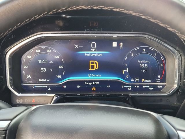 Used 2025 Chevrolet Silverado 2500 LT w/ Convenience Package image 22