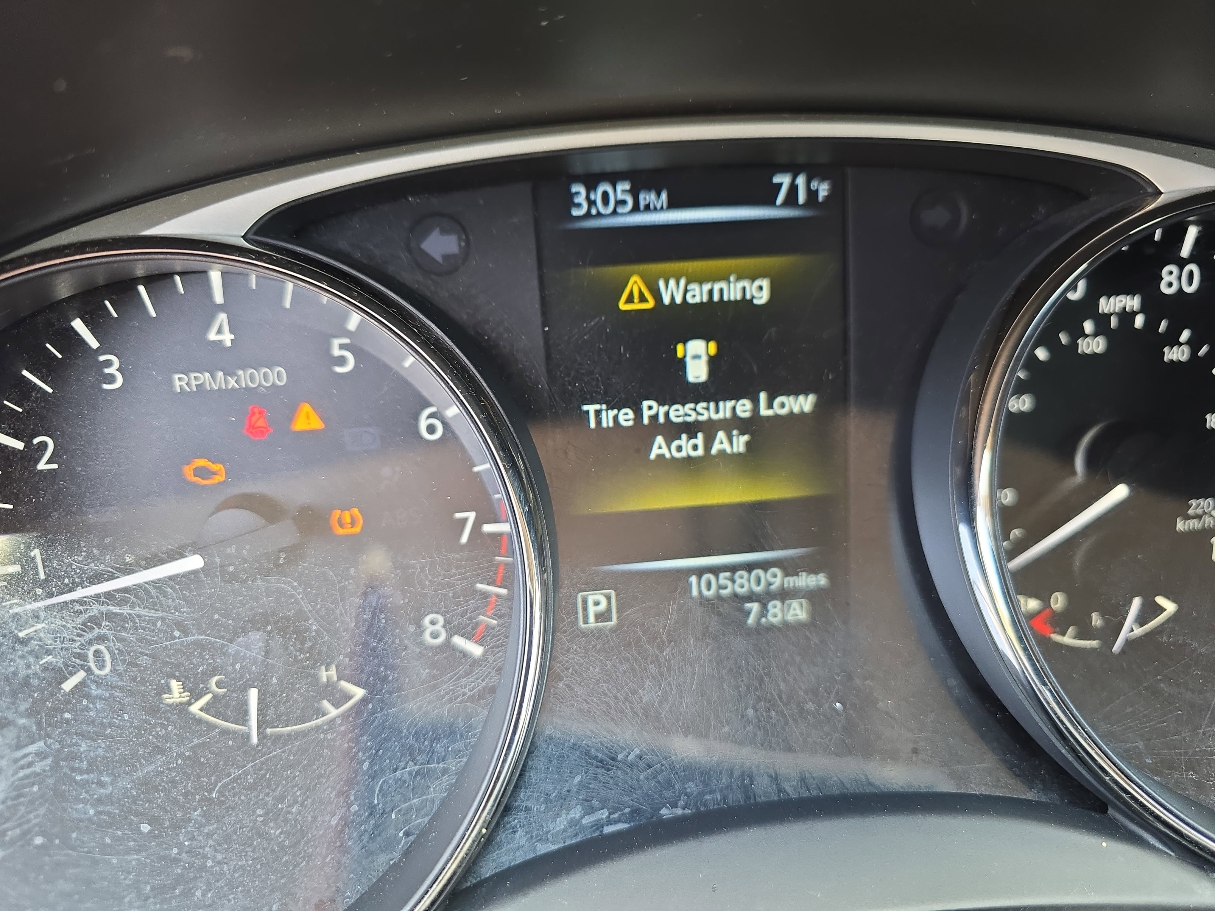 Used 2016 Nissan Rogue S image 21