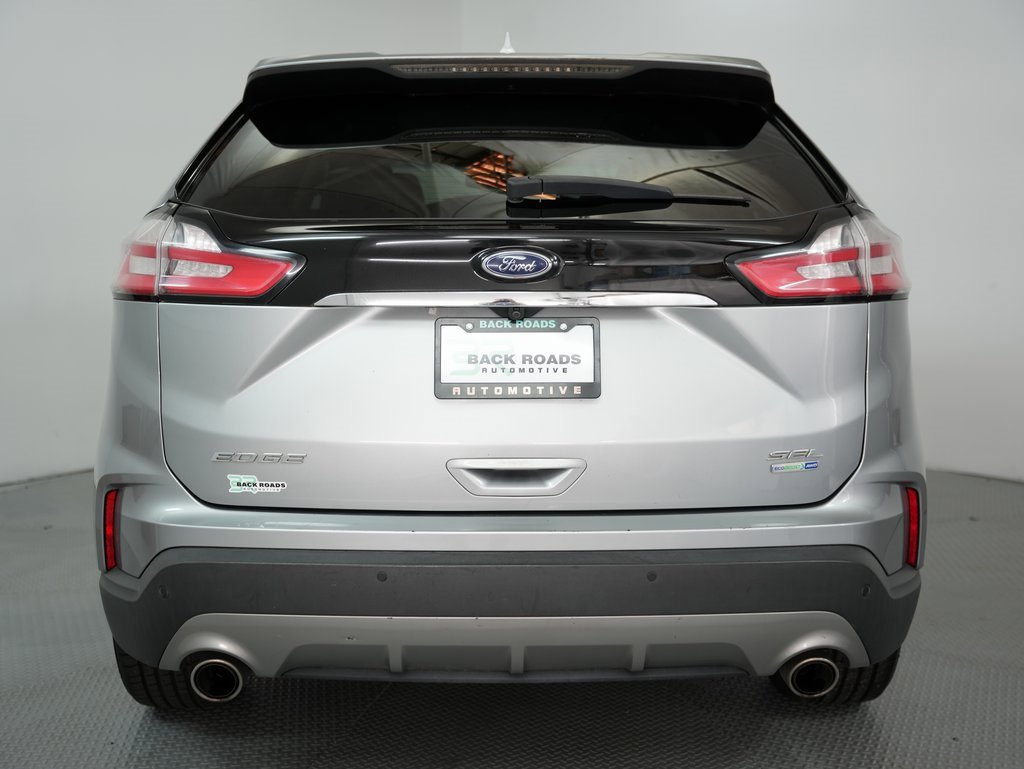 Used 2020 Ford Edge SEL w/ Convenience Package image 8