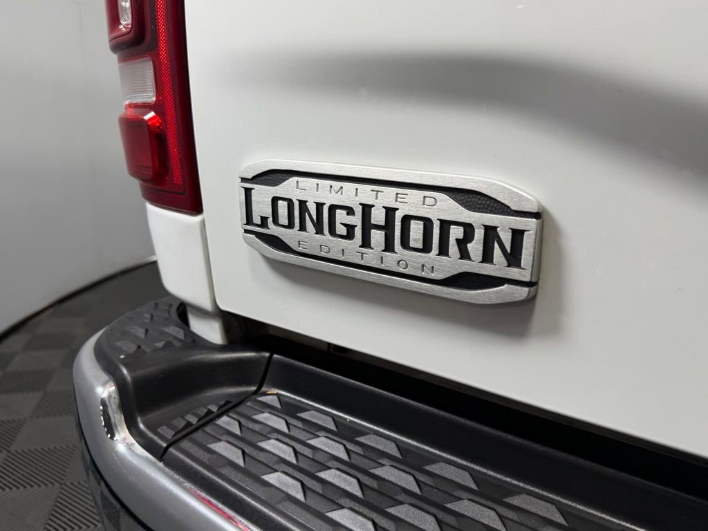 Used 2024 RAM 3500 Limited w/ Safety Group image 11