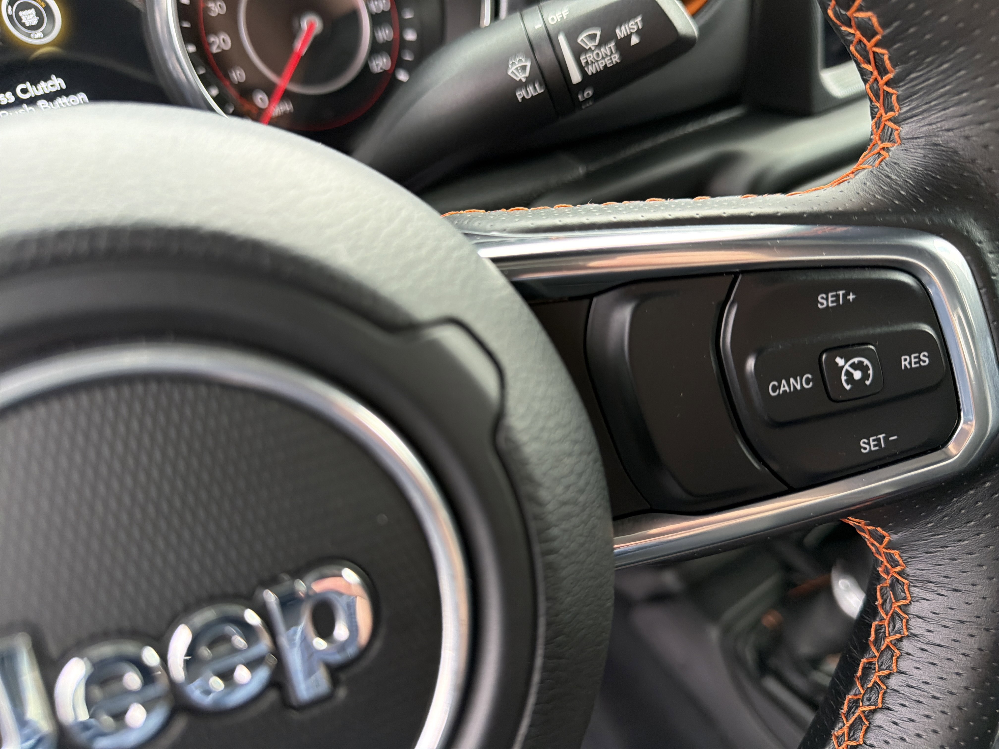 Used 2021 Jeep Gladiator Mojave image 23