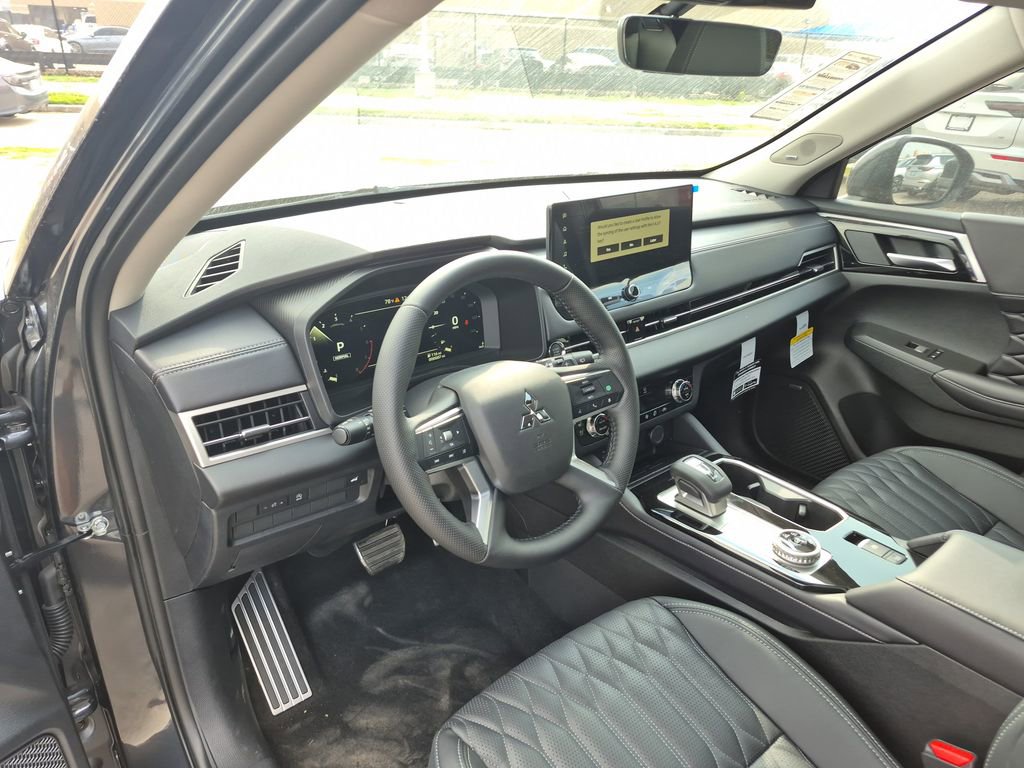 New 2026 Mitsubishi Outlander SEL image 49