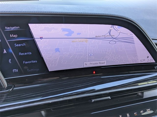 Certified 2023 Cadillac Escalade Sport w/ Touring Package image 15