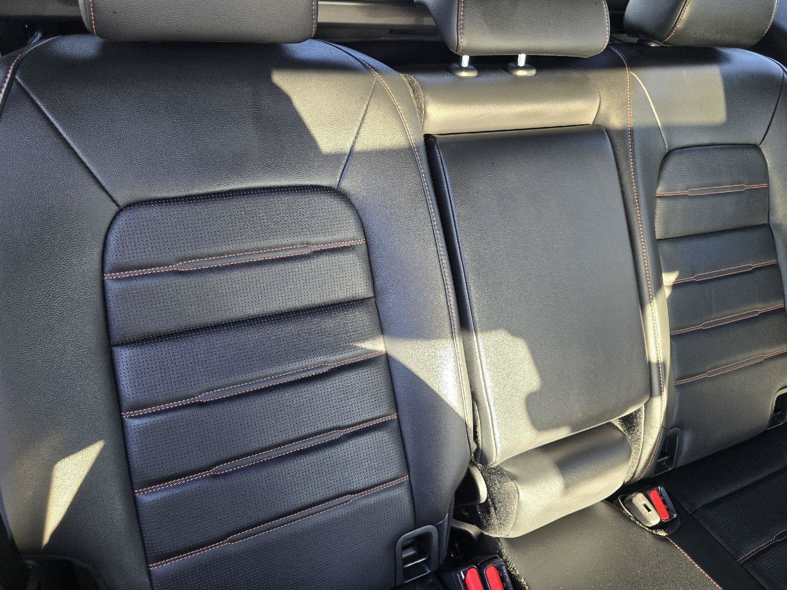 Used 2024 Honda CR-V Sport Touring image 14
