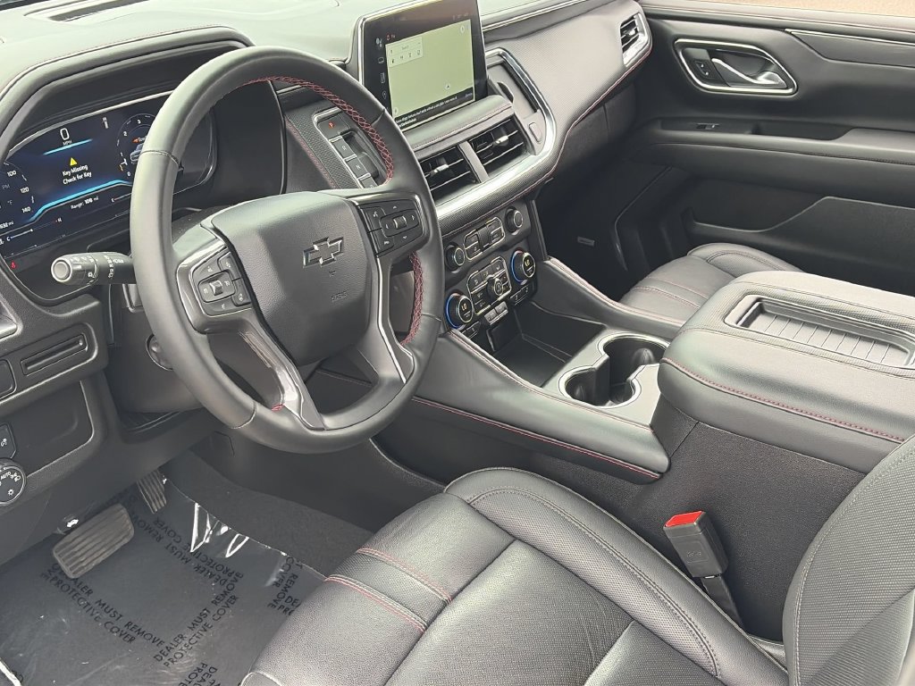 Used 2024 Chevrolet Tahoe RST w/ Luxury Package AWD/4WD image 12