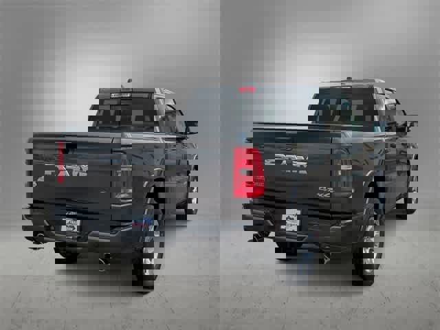 New 2026 RAM 1500 Big Horn image 8