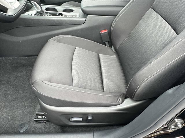 New 2026 Nissan Altima 2.5 SV AWD/4WD image 23
