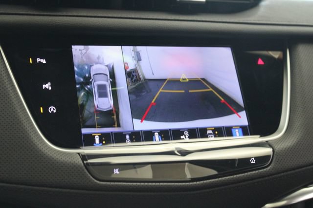 New 2026 Cadillac XT5 Premium Luxury w/ Driver Assist Package AWD/4WD image 17