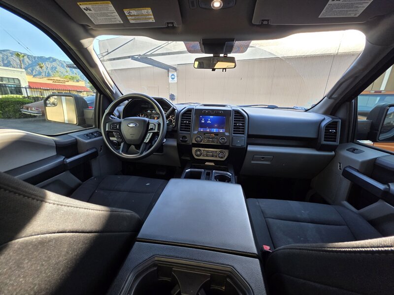 Used 2019 Ford F150 XL w/ Equipment Group 101A Mid RWD image 18