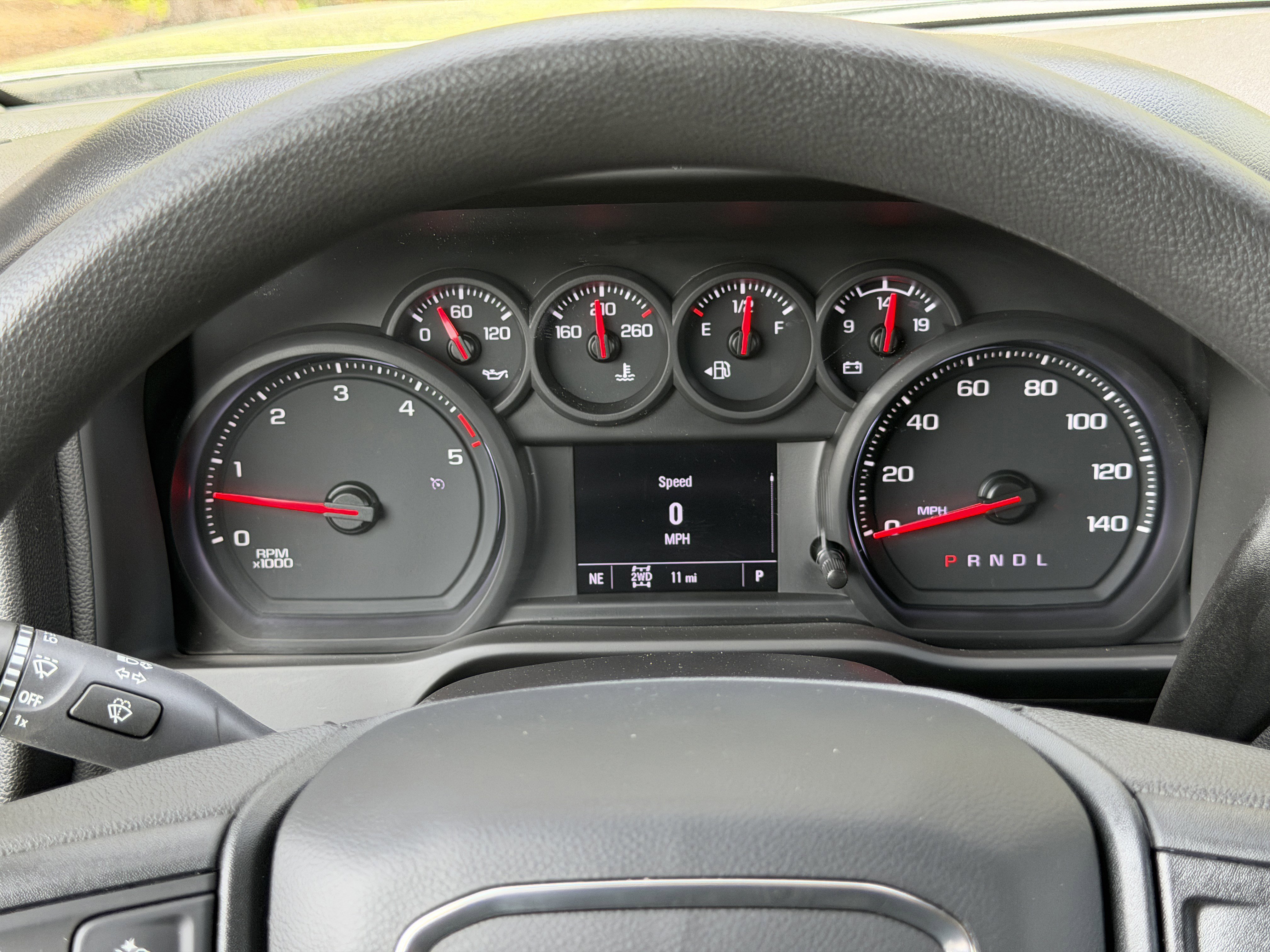 New 2026 GMC Sierra 2500 Pro image 60