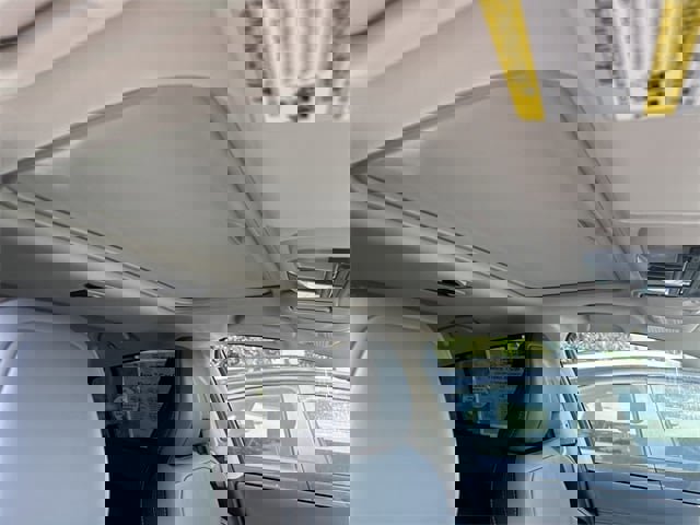 Certified 2025 Subaru Crosstrek 2.5i Limited w/ Popular Package #3A image 17