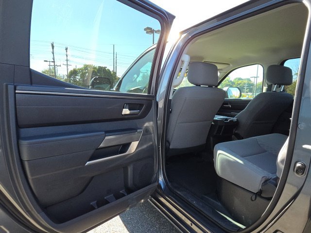 Used 2023 Toyota Tundra SR5 w/ SR5 Convenience Package AWD/4WD image 17