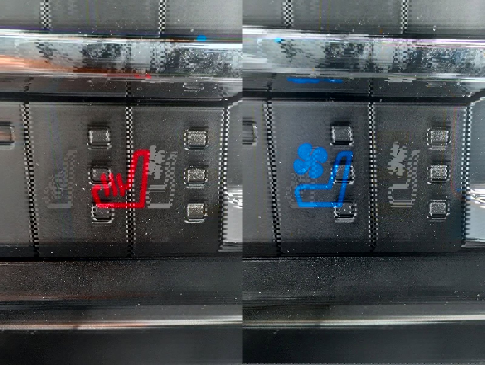 New 2026 Ford F150 Platinum w/ Equipment Group 701A Base image 19