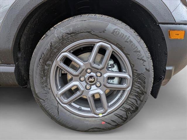 New 2025 Ford Bronco Sport Big Bend w/ Convenience Package image 10