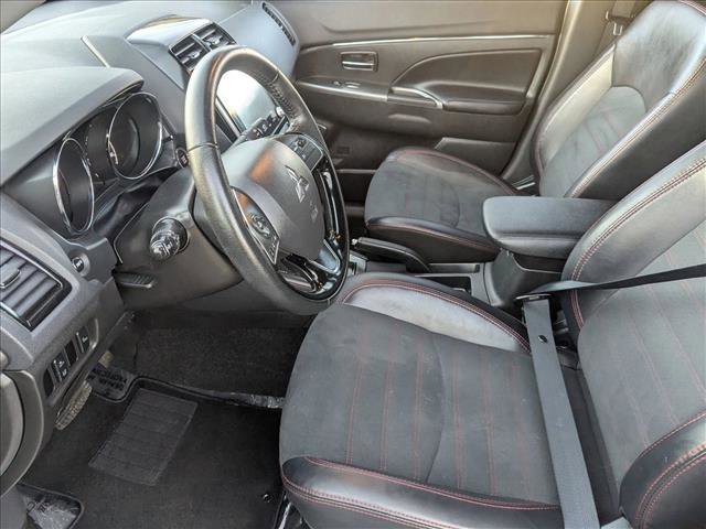 Used 2024 Mitsubishi Outlander Sport AWD image 15