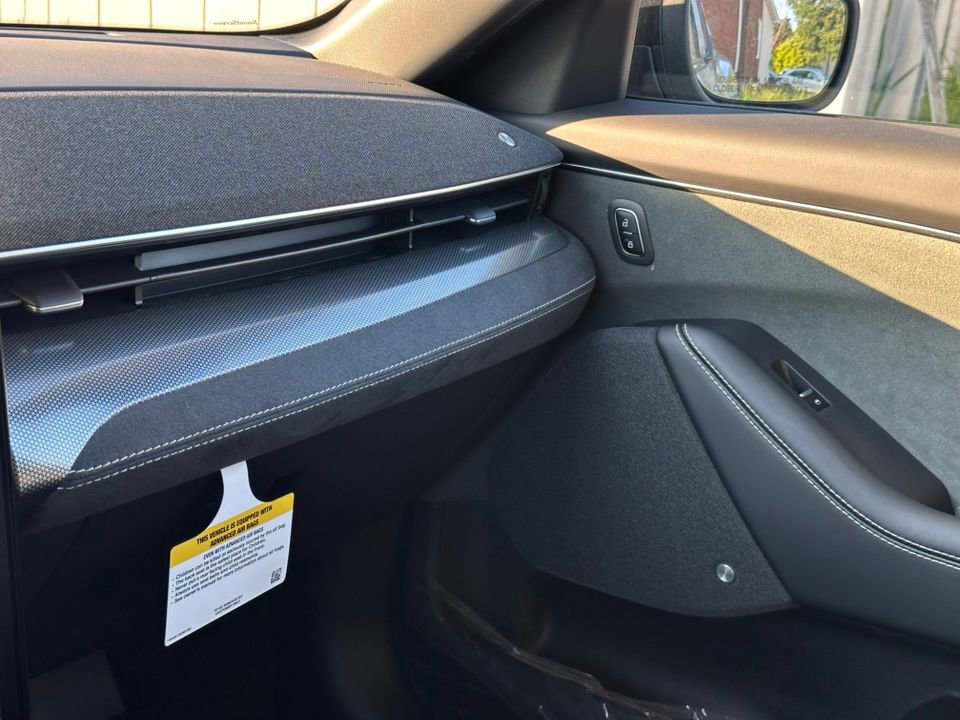 New 2025 Ford Mustang Mach-E GT AWD/4WD image 38