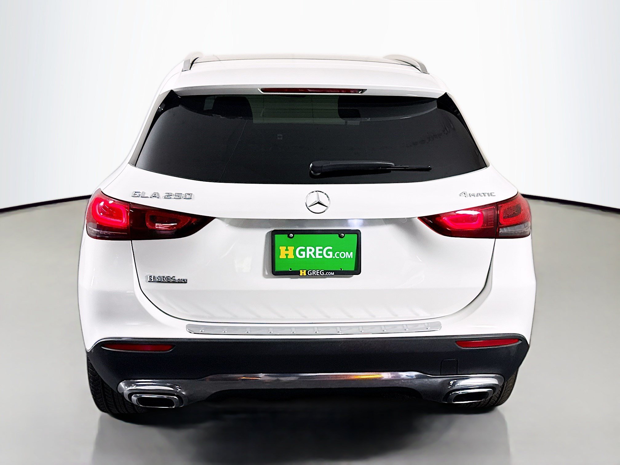 Used 2022 Mercedes-Benz GLA 250 4MATIC image 8