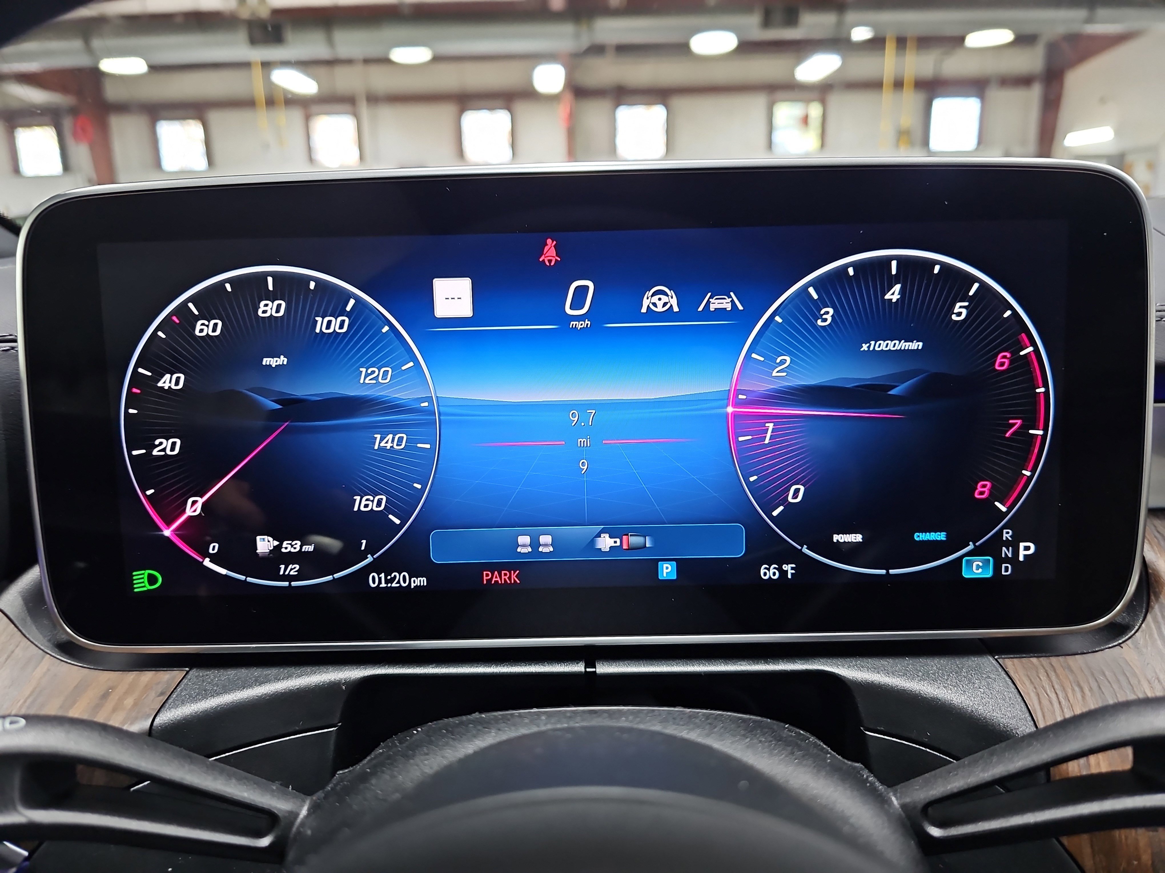 New 2026 Mercedes-Benz CLE 450 4MATIC Cabriolet image 21