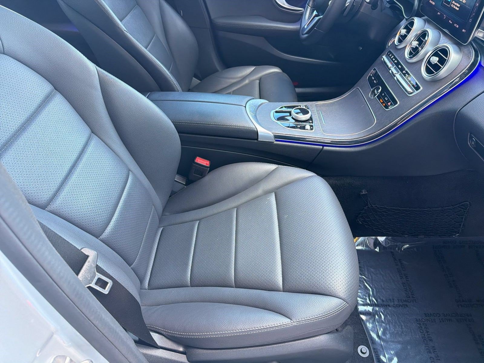 Used 2021 Mercedes-Benz C 300 Sedan image 24