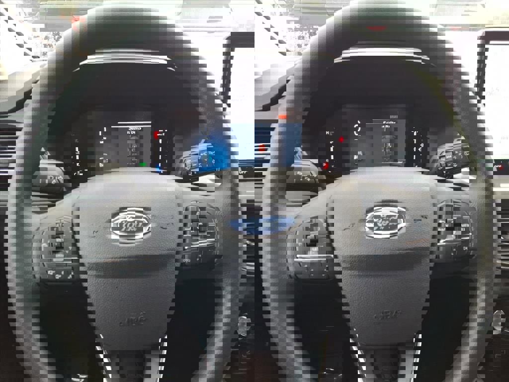 New 2026 Ford Escape Active w/ Tech Pack #1 image 22