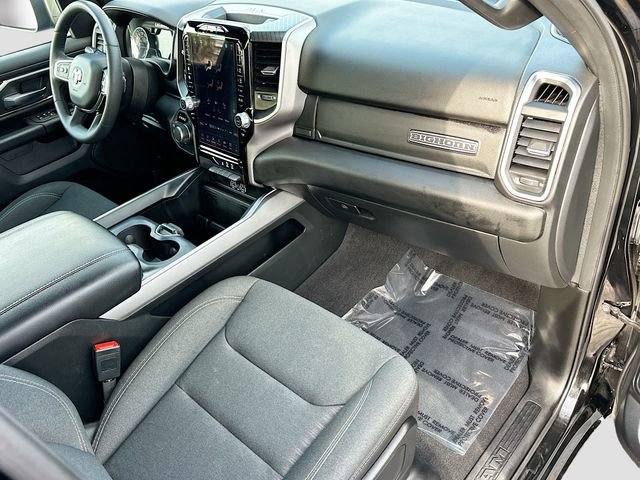 Used 2025 RAM 1500 Big Horn image 30