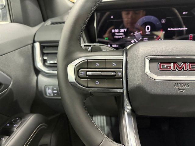 New 2026 GMC Terrain Elevation w/ Elevation Premium Package image 15