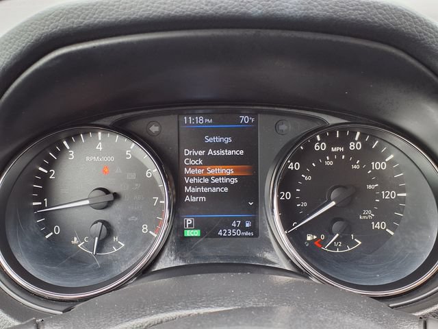Used 2019 Nissan Rogue SV FWD image 31