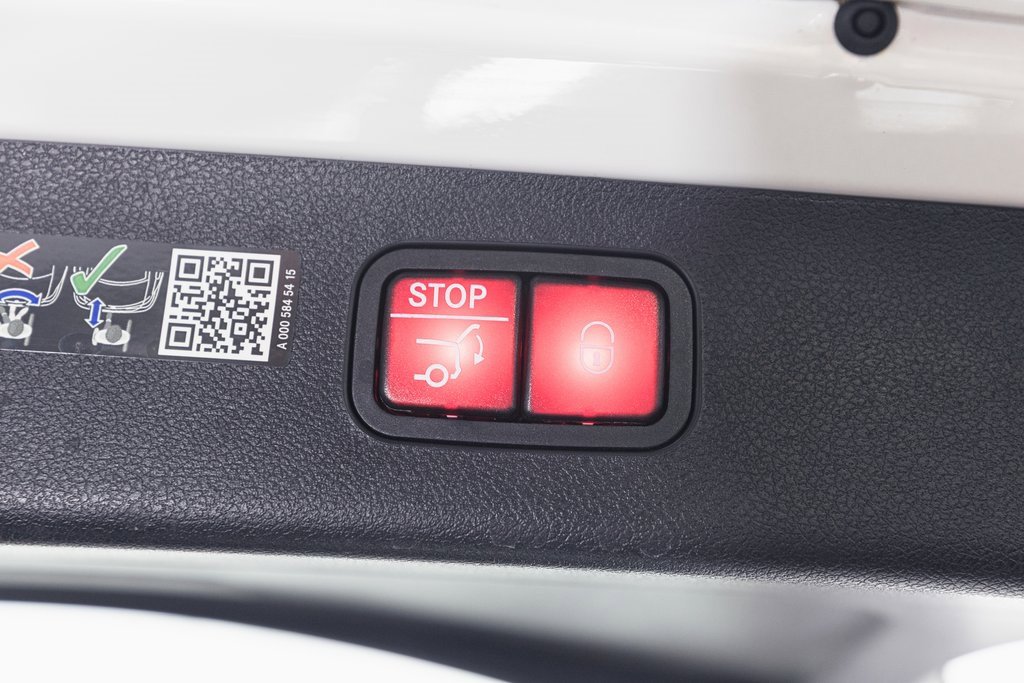 Used 2025 Mercedes-Benz E 450 4MATIC All-Terrain Wagon w/ Multicontour Seating Package image 35