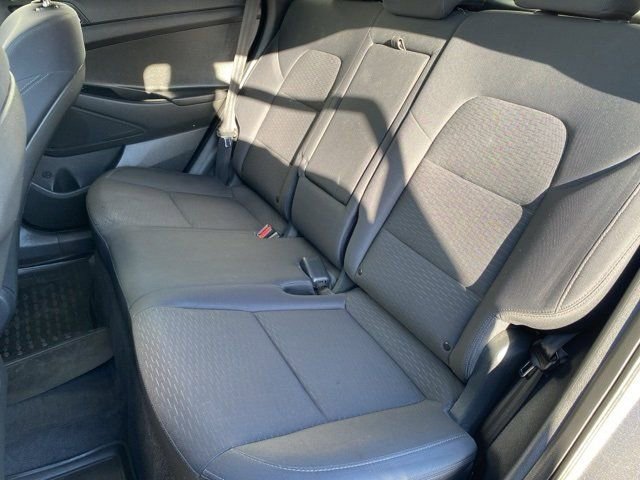 Used 2020 Hyundai Tucson Value image 21