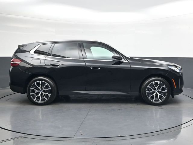 Used 2026 BMW X3 xDrive30 w/ Convenience Package image 3