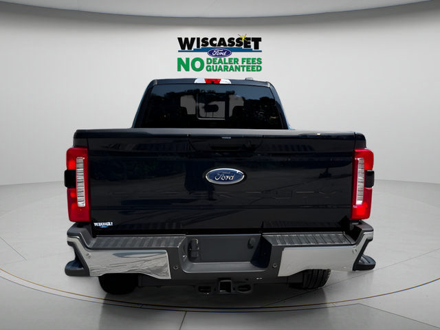 New 2026 Ford F250 Lariat w/ Chrome Package AWD/4WD image 26