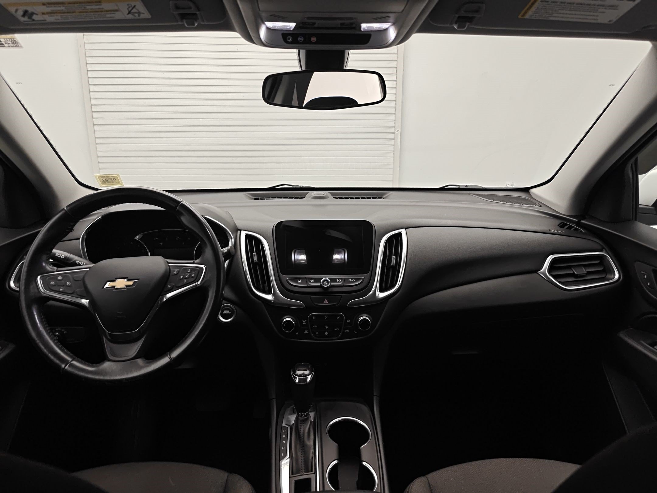 Certified 2019 Chevrolet Equinox LT w/ Sun & Navigation Package AWD/4WD image 15