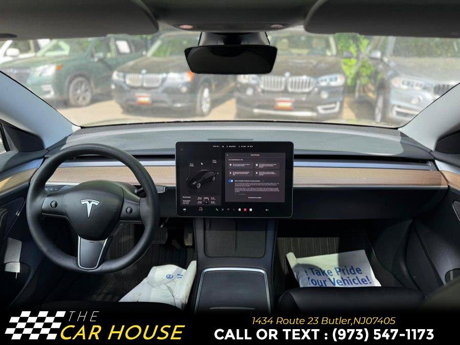 Used 2023 Tesla Model 3 Standard Range RWD image 27