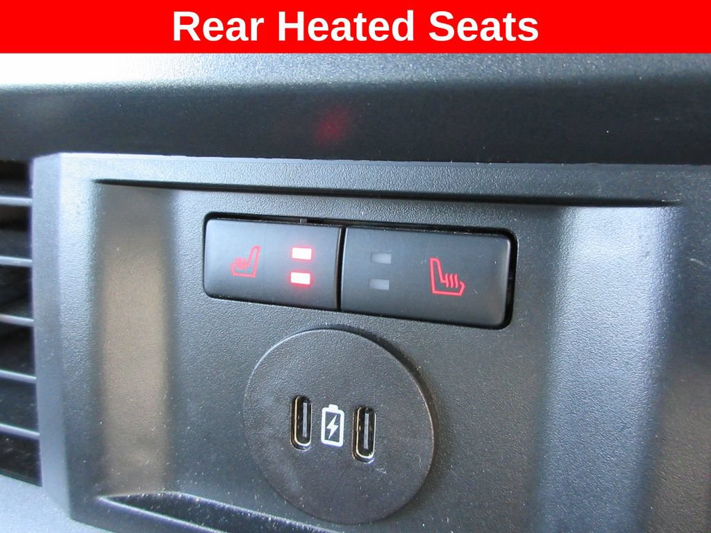 Used 2024 Ford F250 Lariat w/ Lariat Ultimate Package AWD/4WD image 28